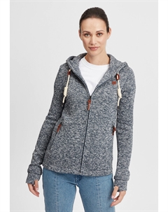 Толстовка Kapuzen, черный Oxmo