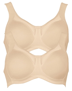 Бюстгальтер без косточек Entlastungs BH Clara, цвет haut haut Anita