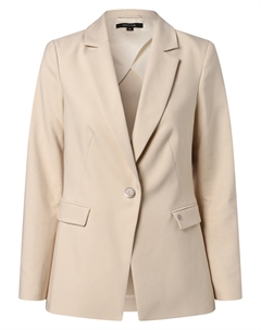 Блейзер, бежевый Comma,