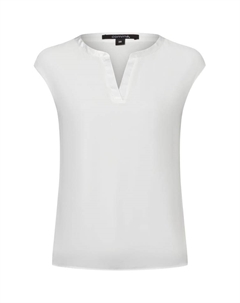 Футболка, экрю Comma,