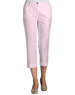 Брюки 7/8 Baumwollhose Carla, цвет geranie Goldner