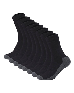 Носки, черный Camano