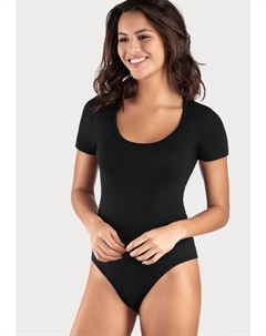 Боди  T Shirt, черный Vivance