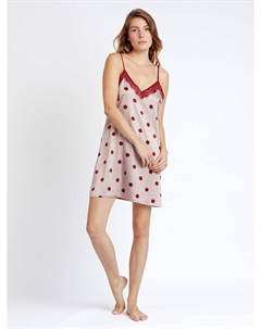 Ночная рубашка, розовый Admas