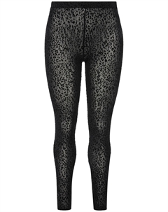 Колготки, черный Ulla popken