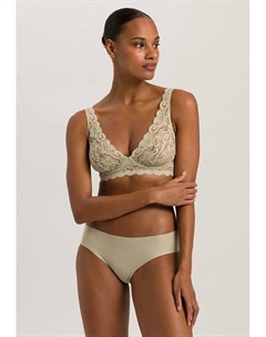 Бюстгальтер без косточек, цвет in beige Hanro