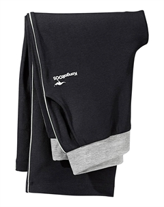 Брюки Relaxhose, черный Kangaroos