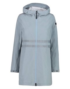 Дождевик, светло синий Cmp