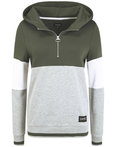 Толстовка Omara, Green Oxmo