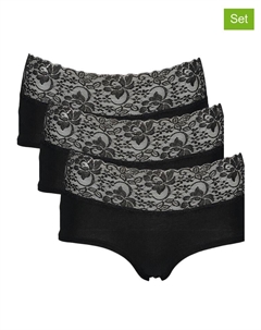 Трусы, черный Vivance