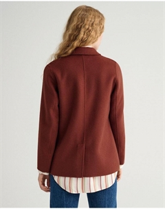 Блейзер, цвет cocoa bean Gant