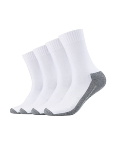 Носки, белый Camano