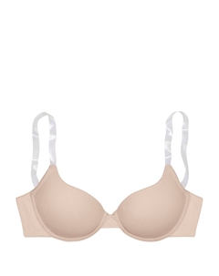 Бюстгальтер с косточками Schalen BH, цвет puder Lascana
