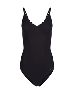 Боди 1er Pack, черный Skiny