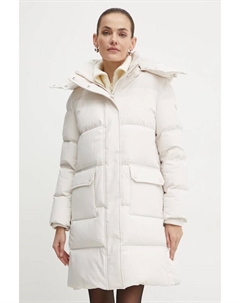 Пуховая куртка Belkisa, бежевый Guess