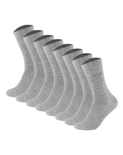 Носки, серый Camano