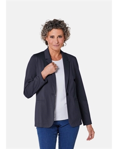 Блейзер Leicht, морской Goldner