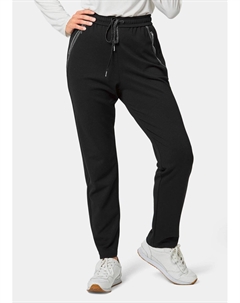 Брюки Hose LOUISA, черный Goldner