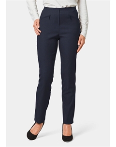 Брюки Stretchhose LOUISA, морской Goldner