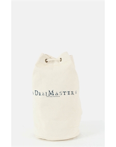 Блуза Hemd + Shopping Bag, цвет Wollweiss Bordeaux Dreimaster