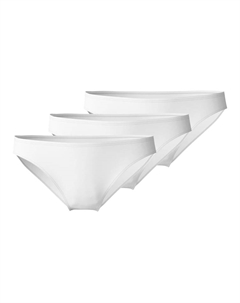 Трусы, белый Calida