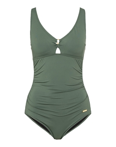 Купальник, оливковый Sunseeker