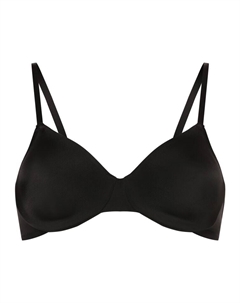 Бюстгальтер пуш-ап, черный Triumph