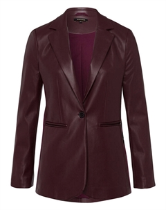 Блейзер, коричневый More&more