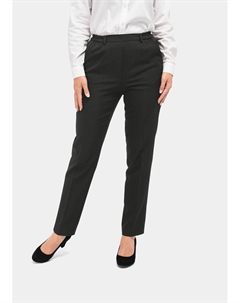 Брюки Reise MARTHA, черный Goldner