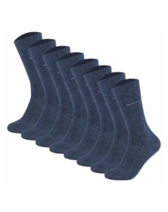 Носки, синий Camano