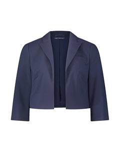 Блейзер Kurz, синий Betty barclay