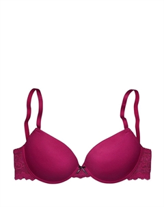 Бюстгальтер пуш ап, цвет beere Lascana