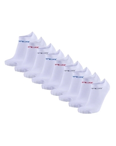 Носки 9er Pack, белый Replay