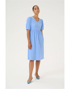 Платье до колена Kaffe