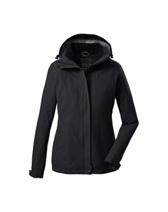 Куртка софтшелл, черный Killtec