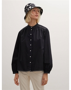 Блуза, черный Opus