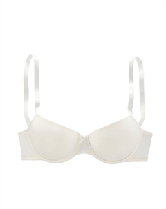 Бюстгальтер на косточках sOliver Schalen BH, кремовый S.oliver