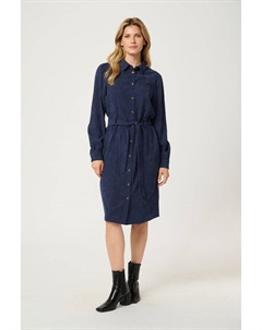 Платье до колена Kaffe