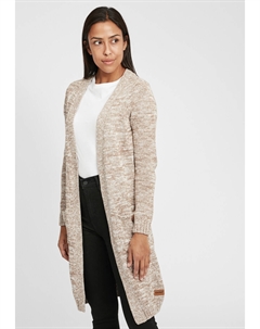 Кардиган Strickjacke, натуральный Oxmo