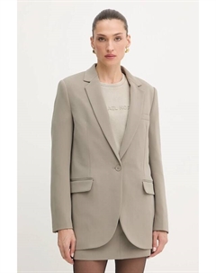 Женский жакет, коричневый Michael michael kors