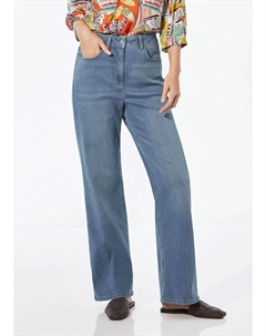 Джинсы, светло синий Goldner