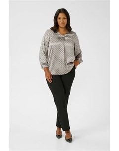 Блузка Kaffe curve