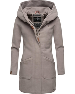 Пуховик Maikoo, цвет Zinc Grey Marikoo