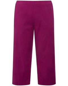 Брюки Hose, цвет magnolienrot Ulla popken