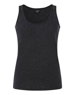 Топ, черный Protest