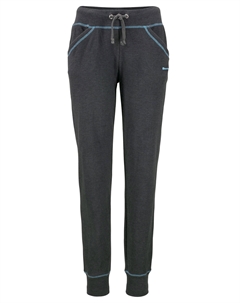 Брюки Relaxhose, цвет anthrazit-petrol Bench