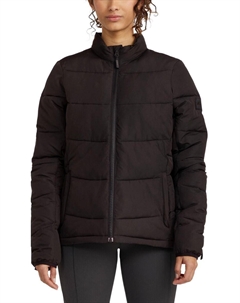 Женская куртка Coats Trvlr Series Altum Mode - чёрная O`neill