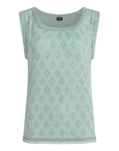 Топ, цвет green baygreen Protest