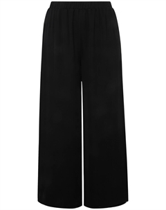 Брюки, черный Ulla popken