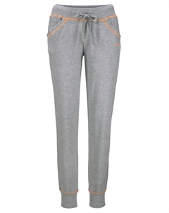 Брюки Relaxhose, цвет hellgrau-orange Bench